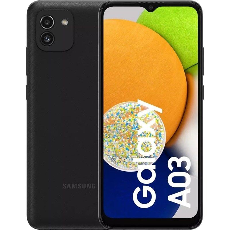 Samsung Galaxy A03 Image