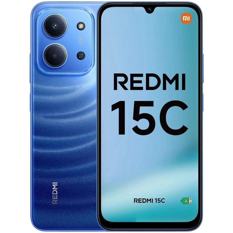 Redmi 15C Image