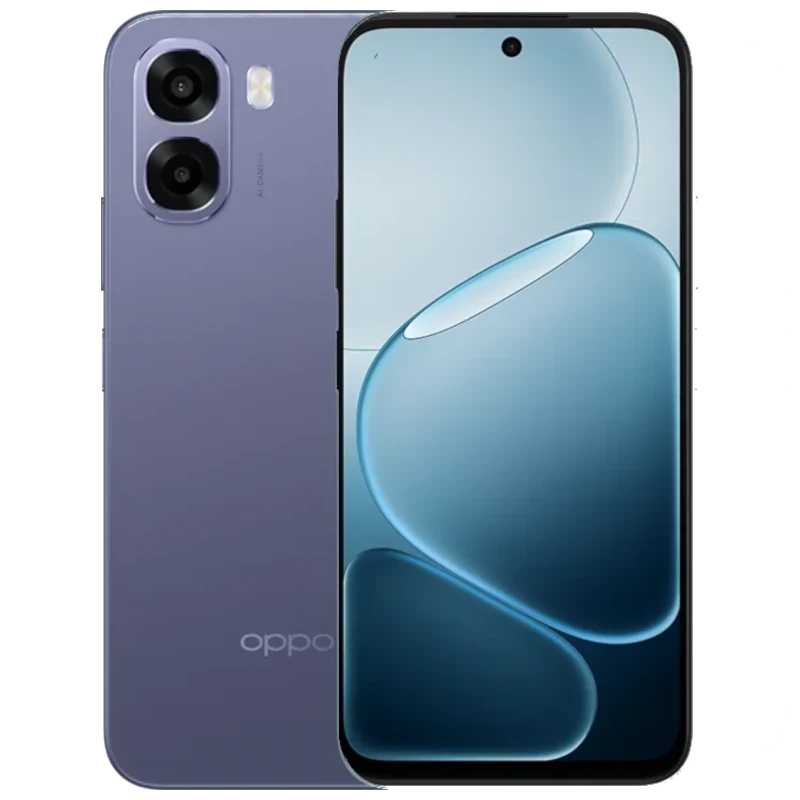 Oppo A5X Image